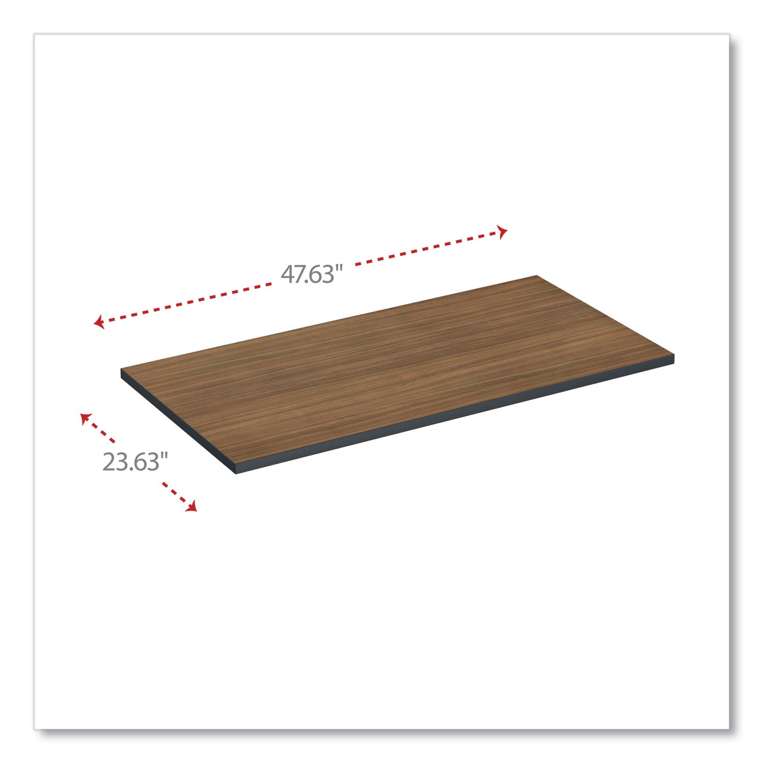 reversible-laminate-table-top-rectangular-4763w-x-2363d-espresso-walnut_alett4824ew - 2