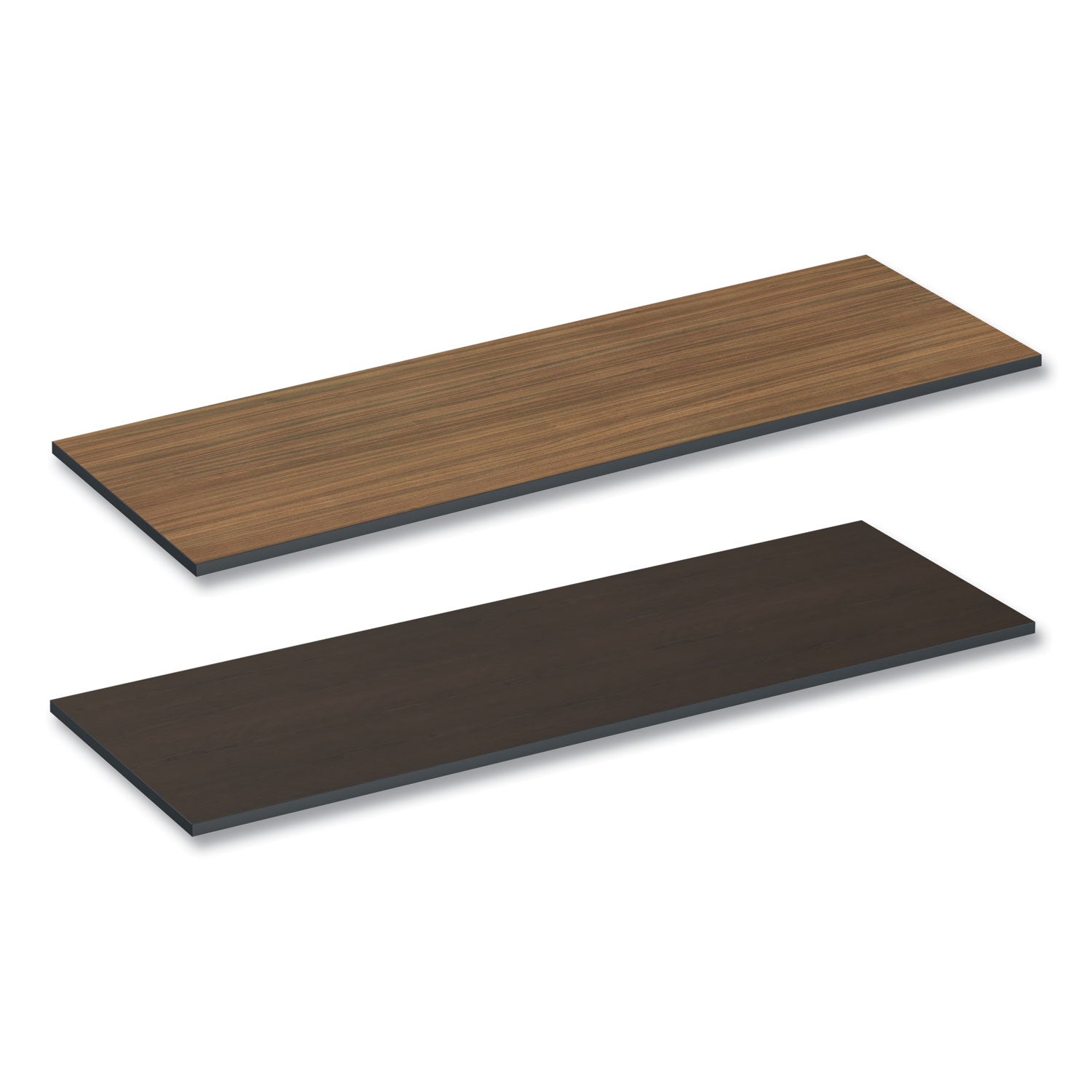 reversible-laminate-table-top-rectangular-715w-x-2363d-espresso-walnut_alett7224ew - 1