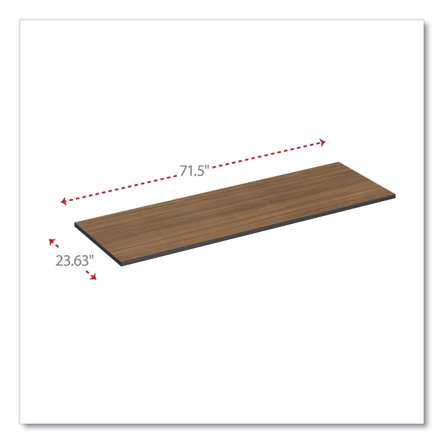 reversible-laminate-table-top-rectangular-715w-x-2363d-espresso-walnut_alett7224ew - 2