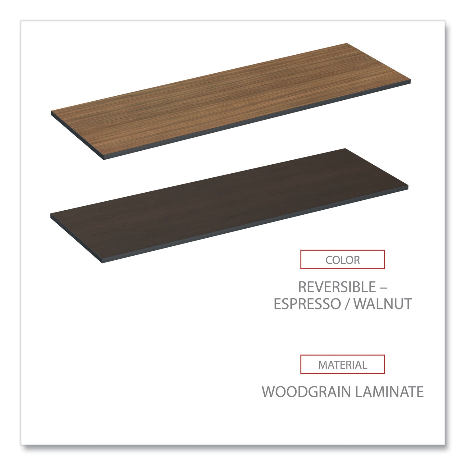 reversible-laminate-table-top-rectangular-715w-x-2363d-espresso-walnut_alett7224ew - 3