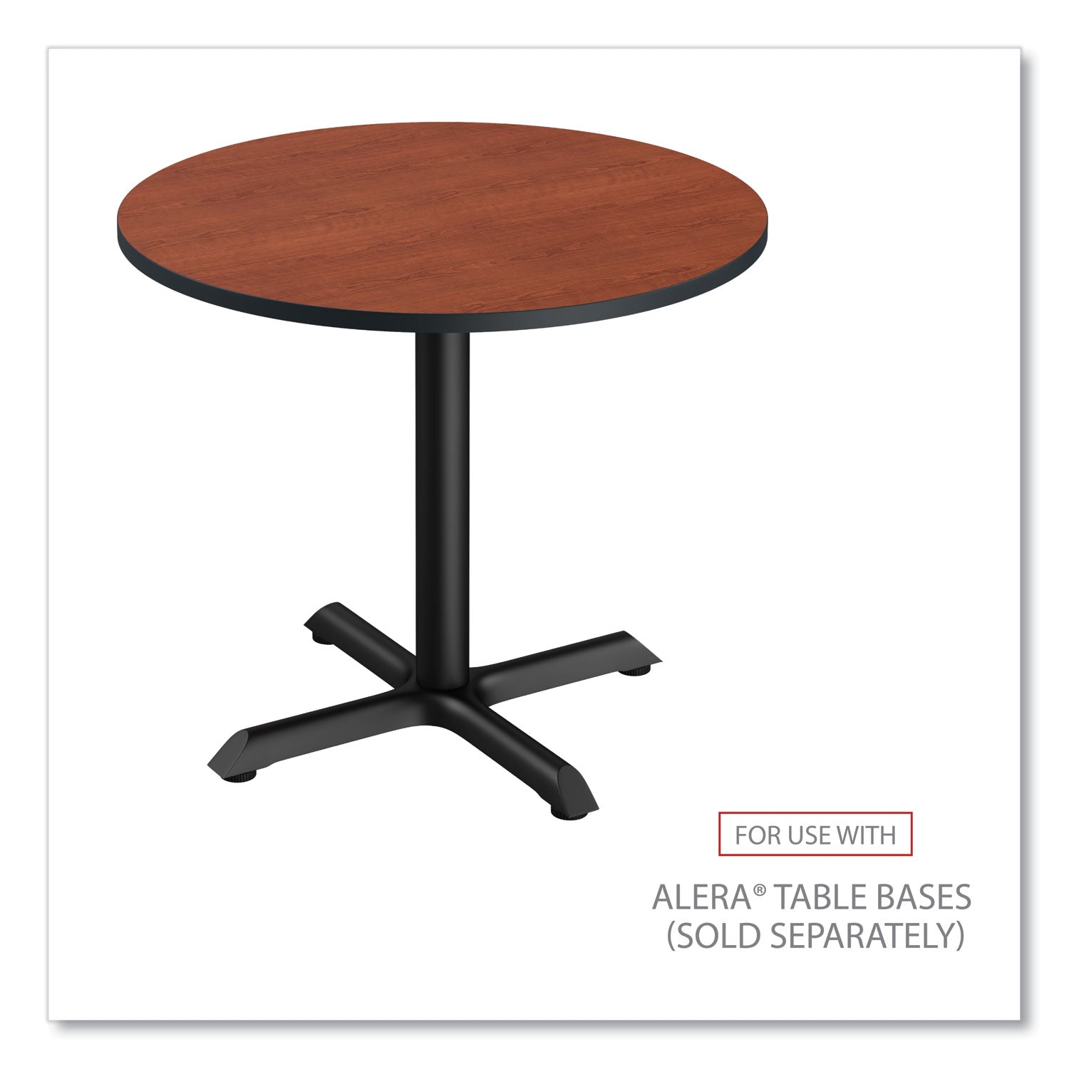reversible-laminate-table-top-round-355-diameter-medium-cherry-mahogany_alettrd36cm - 4