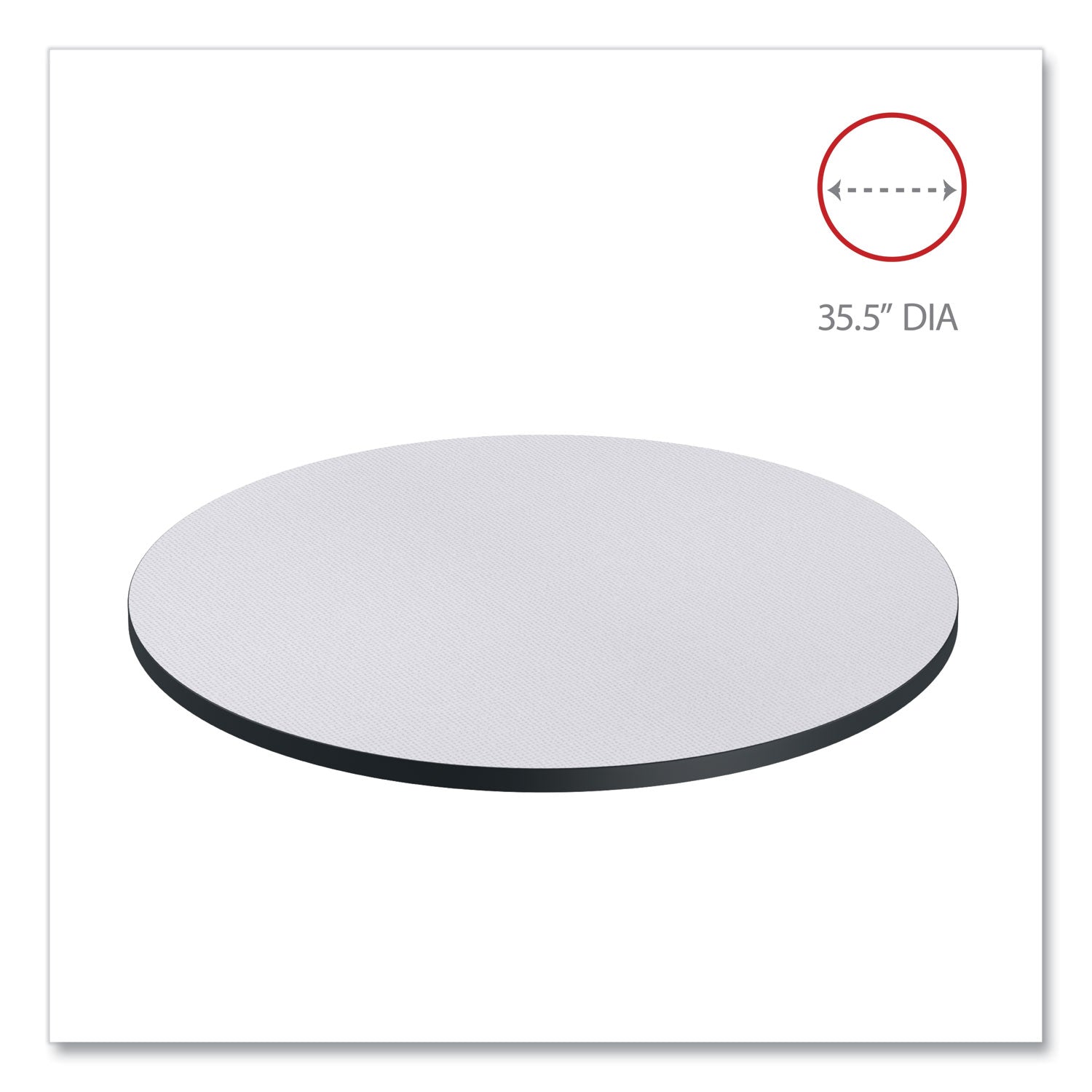 reversible-laminate-table-top-round-355-diameter-white-gray_alettrd36wg - 2