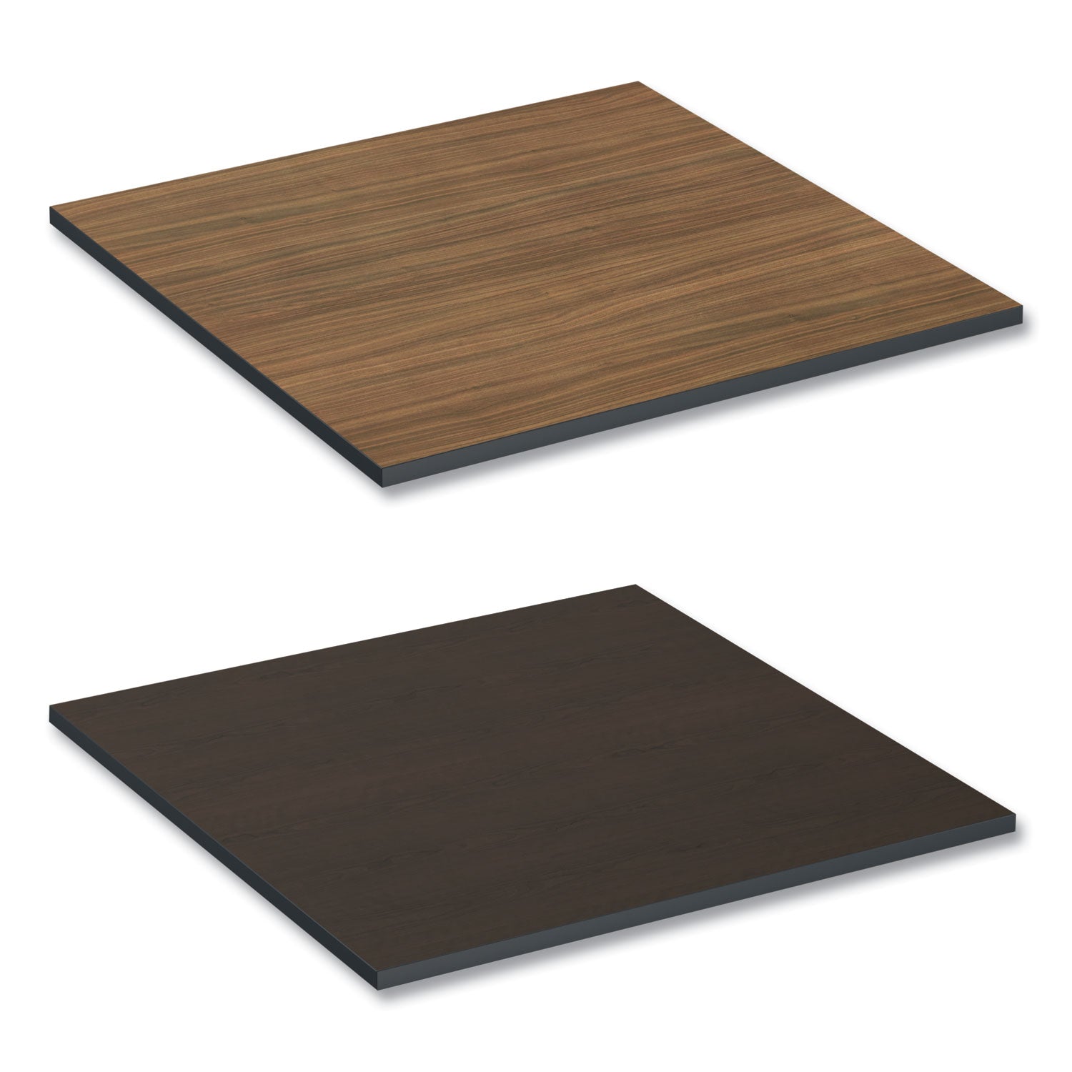 reversible-laminate-table-top-square-3538w-x-3538d-espresso-walnut_alettsq36ew - 1