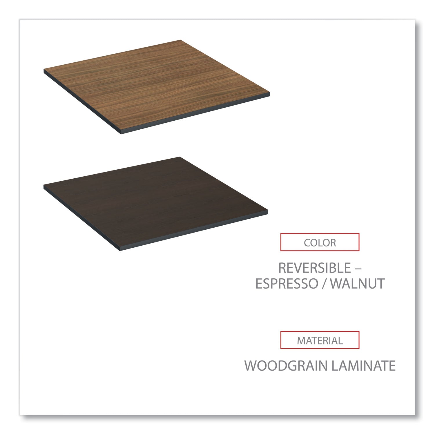 reversible-laminate-table-top-square-3538w-x-3538d-espresso-walnut_alettsq36ew - 3