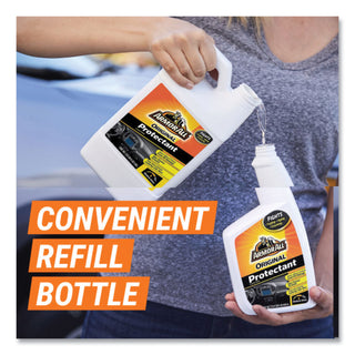 Original Protectant, 1 gal Bottle, 4/Carton