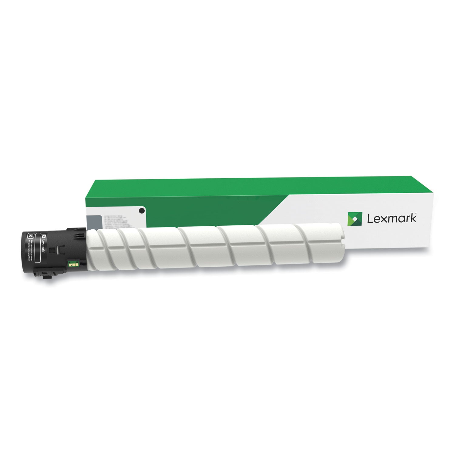 Toner,Cs/X92X,Bk