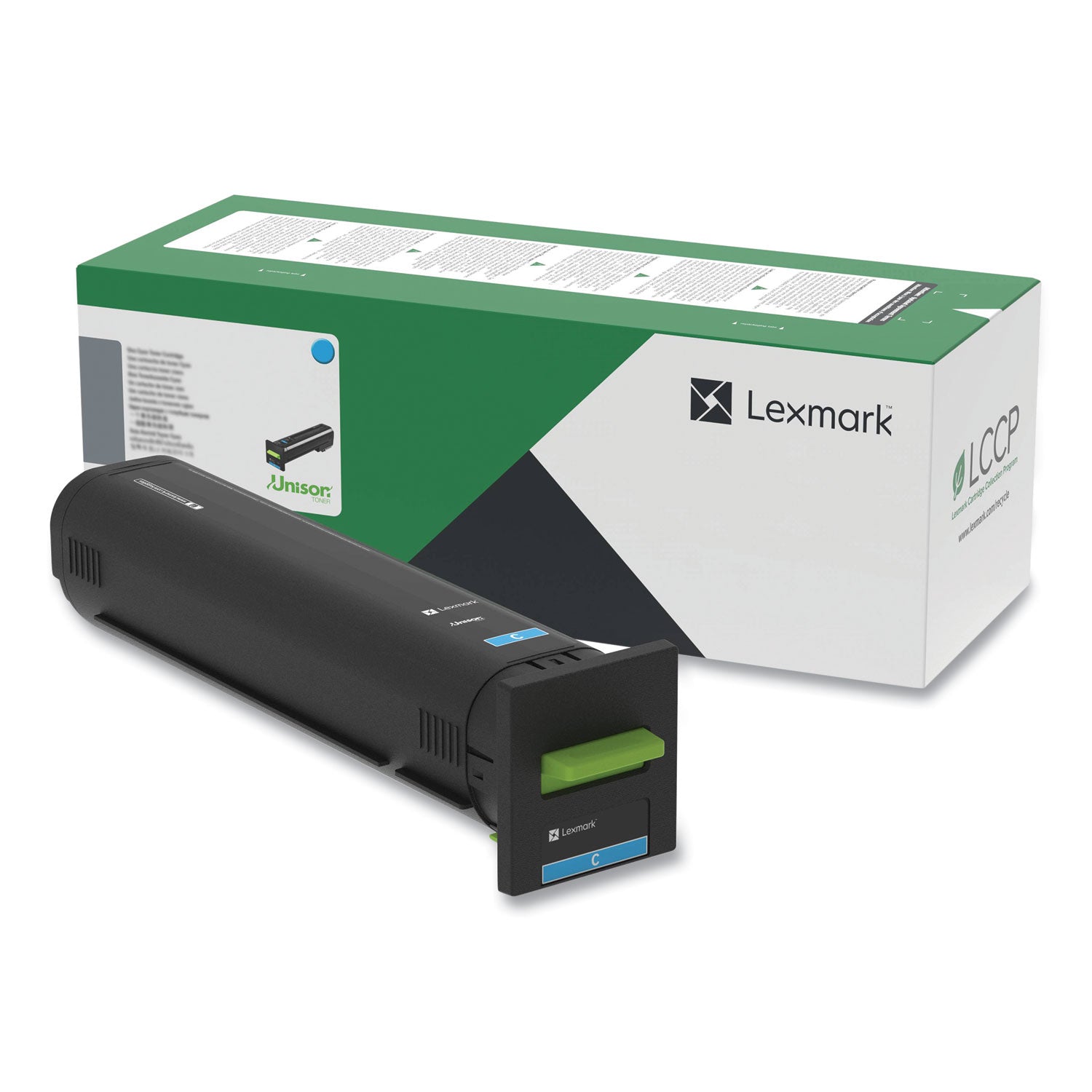 tonercs82xrtntaacn_lex72k00cg - 1