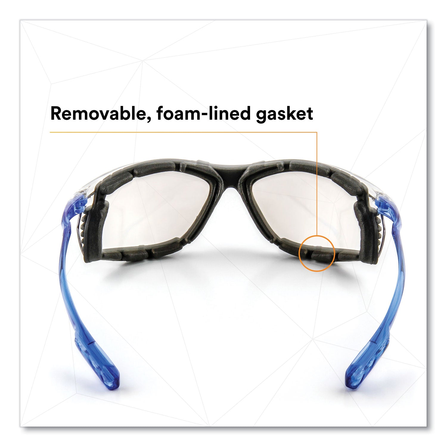 ccs-protective-eyewear-with-foam-gasket-blue-plastic-frame-clear-polycarbonate-lens_mmm1187200000 - 2