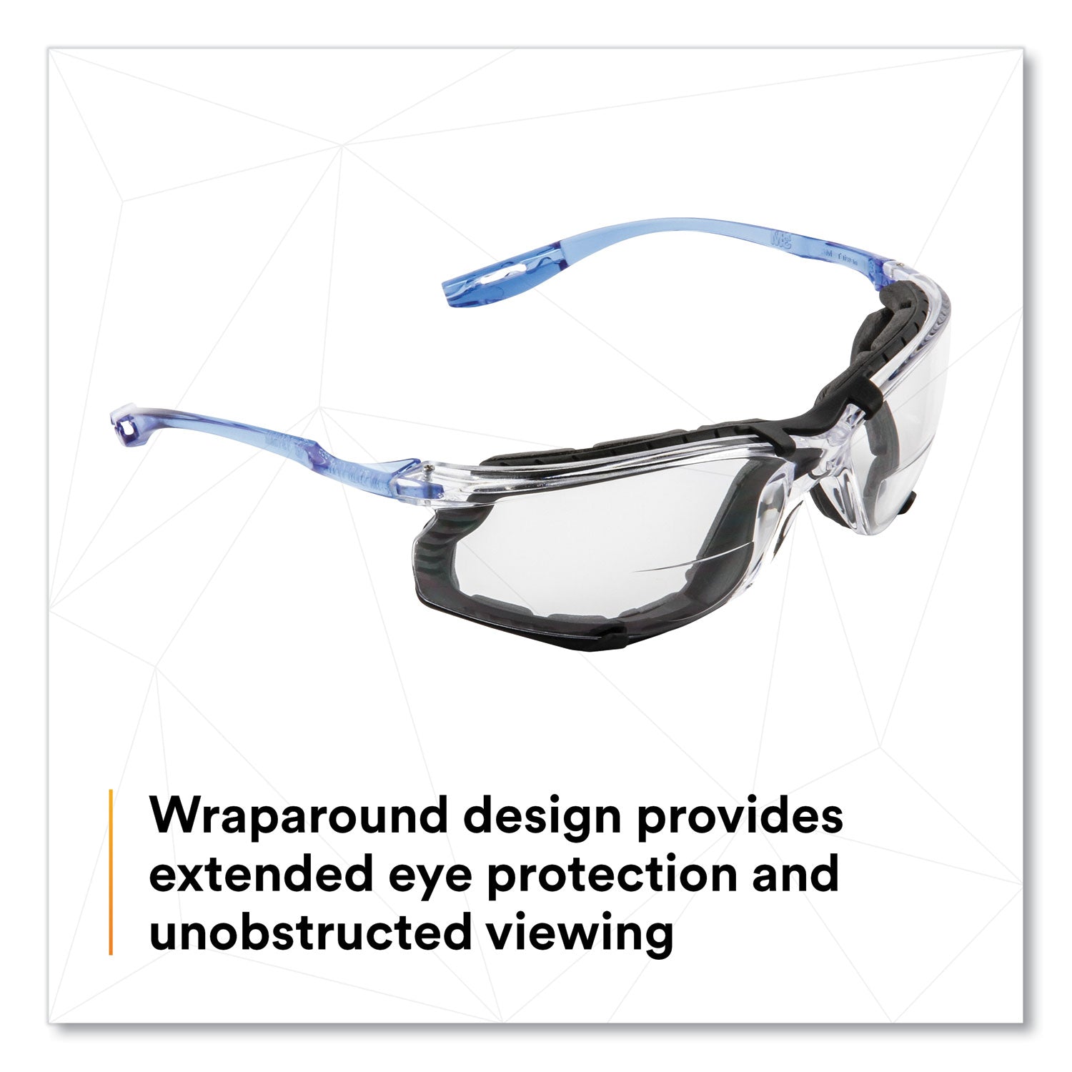 ccs-protective-eyewear-with-foam-gasket-blue-plastic-frame-clear-polycarbonate-lens_mmm1187200000 - 4