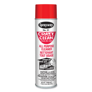 crazy-clean-all-purpose-cleaner-floral-scent-19-oz-aerosol-spray-dozen_cgc031 - 2