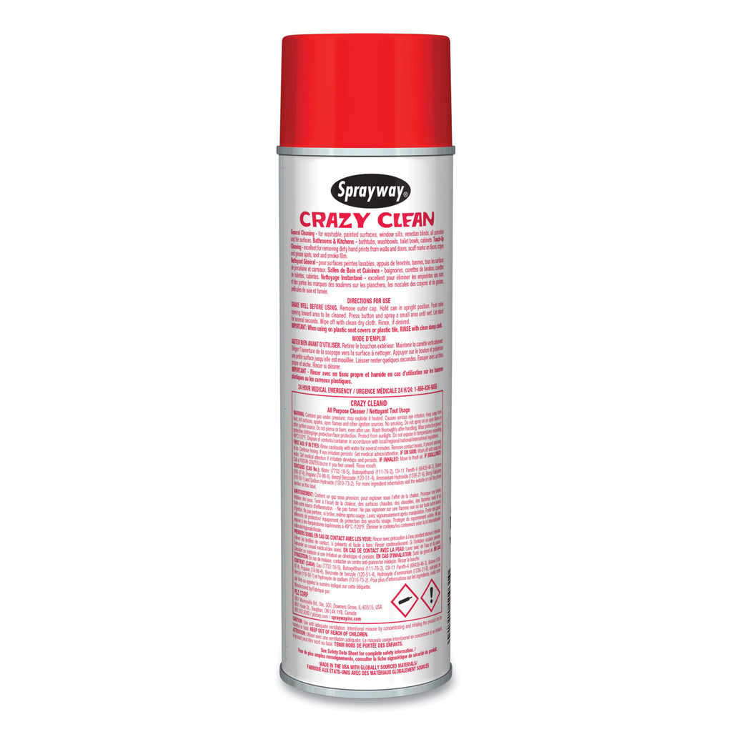 crazy-clean-all-purpose-cleaner-floral-scent-19-oz-aerosol-spray-dozen_cgc031 - 3