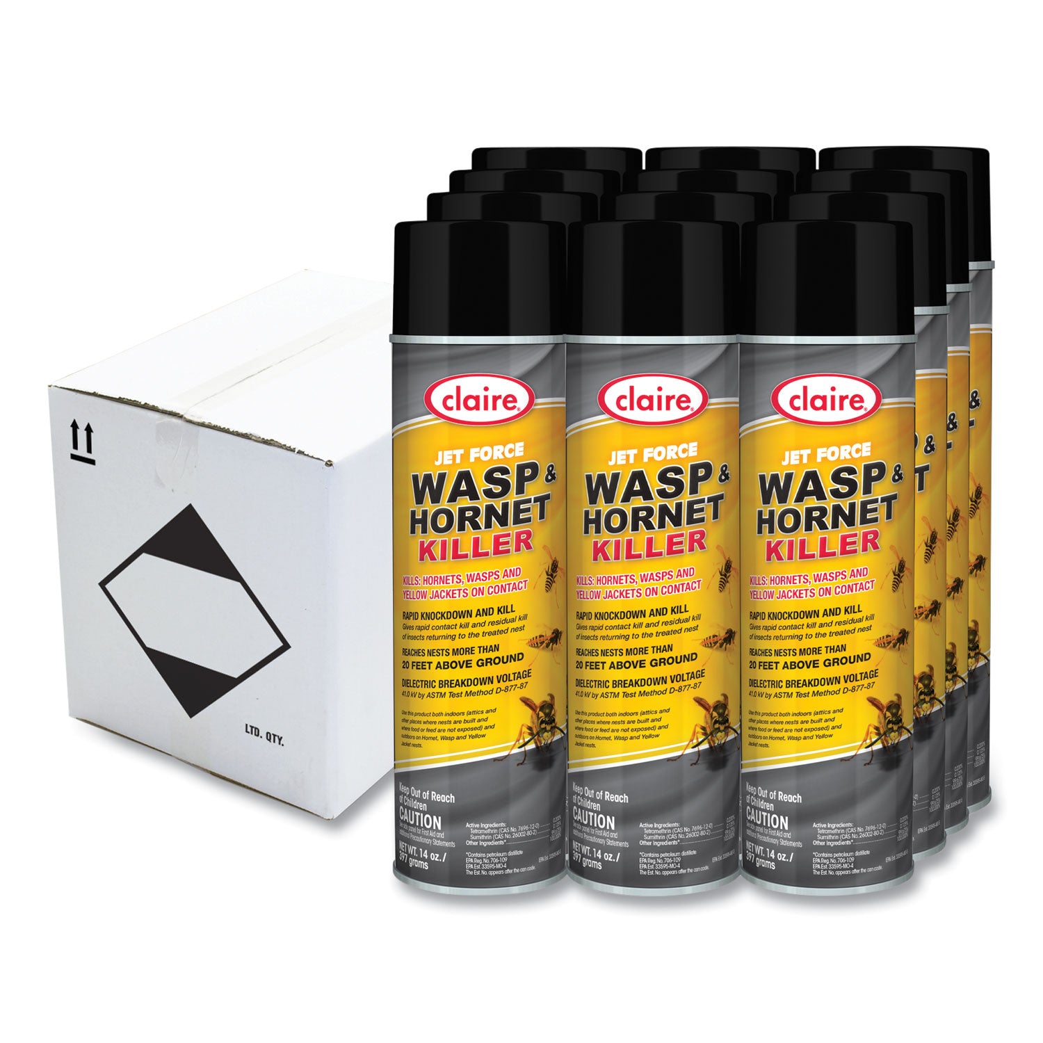jet-force-wasp-&-hornet-killer-14-oz-aerosol-spray-12-carton_cgc005 - 1