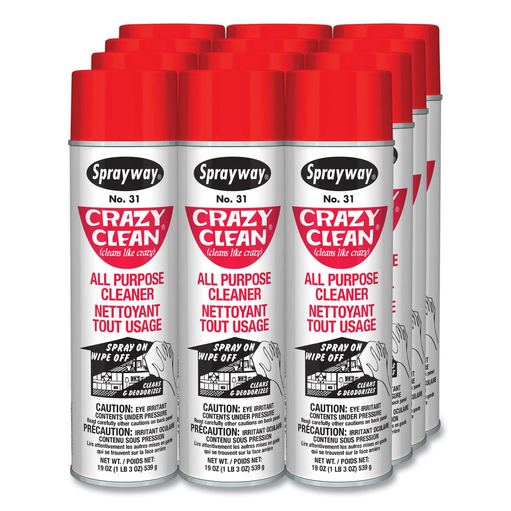 crazy-clean-all-purpose-cleaner-floral-scent-19-oz-aerosol-spray-dozen_cgc031 - 5