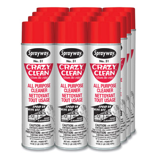crazy-clean-all-purpose-cleaner-floral-scent-19-oz-aerosol-spray-dozen_cgc031 - 5