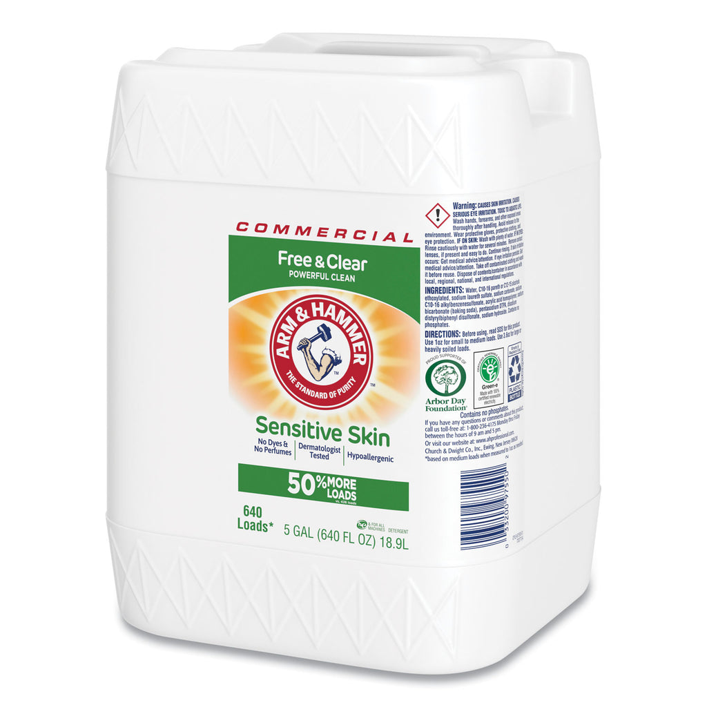 he-compatible-liquid-detergent-unscented-640-loads-free-and-clear-scent-5-gal-jug_cdc3320097550 - 1