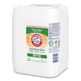 he-compatible-liquid-detergent-unscented-640-loads-free-and-clear-scent-5-gal-jug_cdc3320097550 - 1
