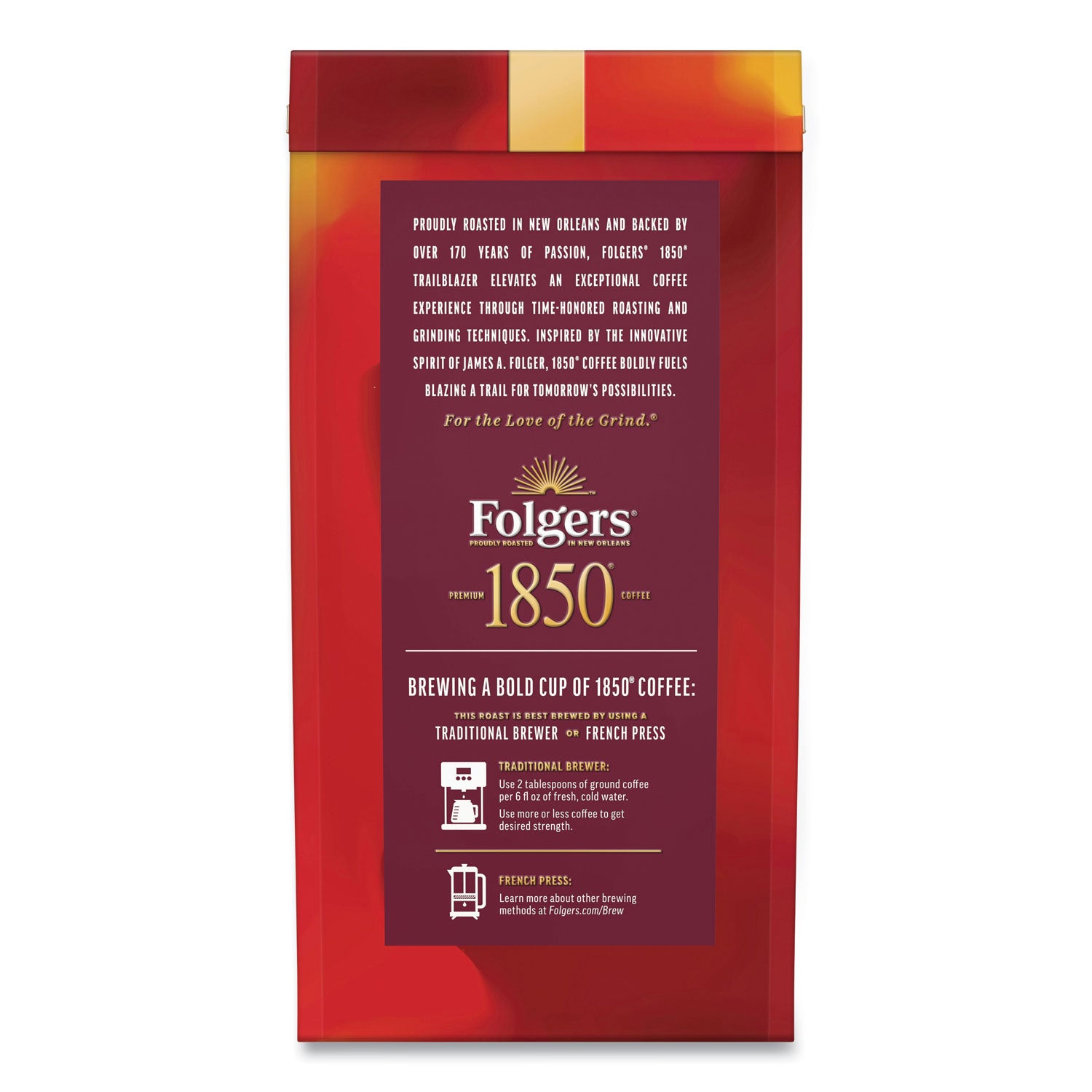 coffee-trailblazer-dark-roast-ground-12-oz-bag_fol60515ea - 5