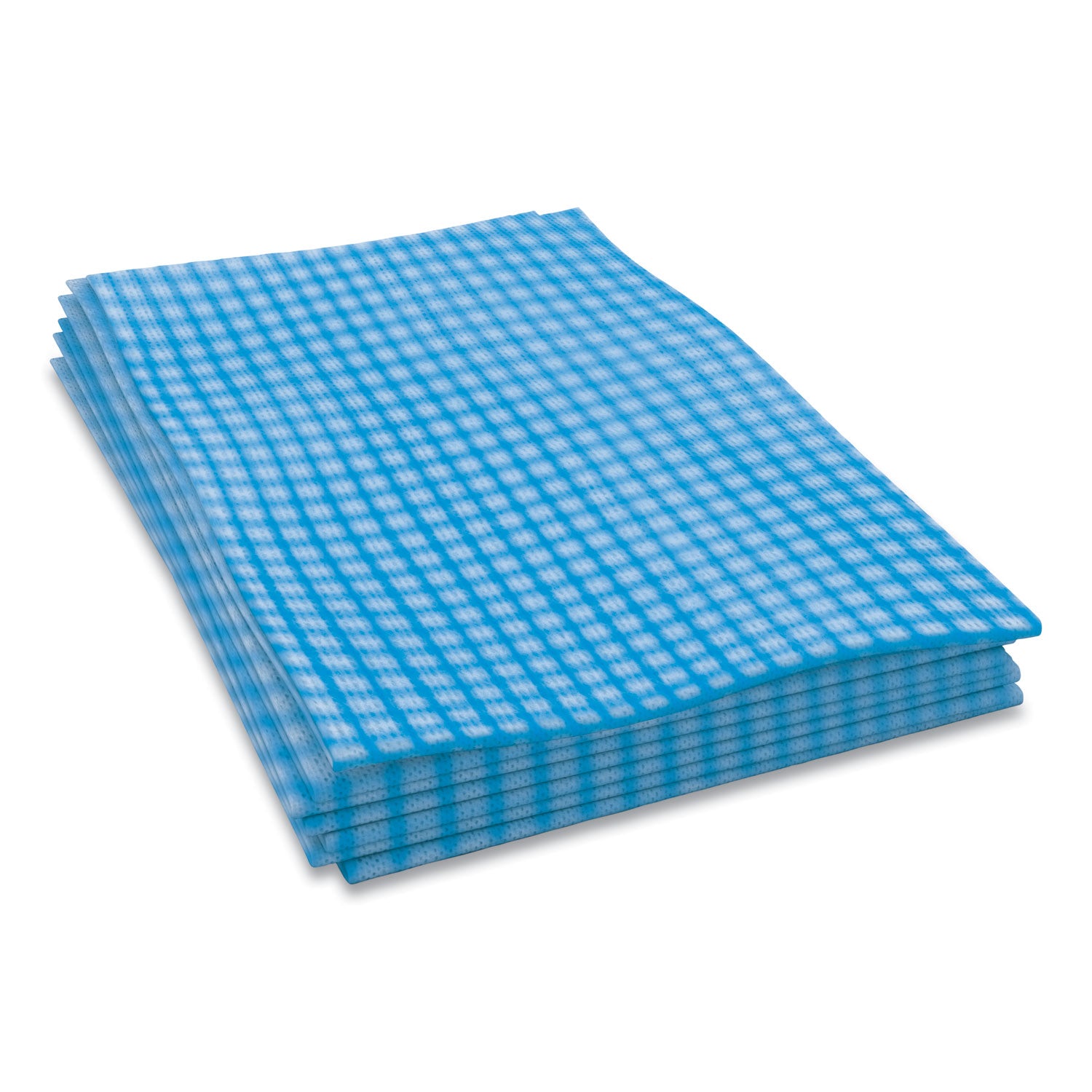 tuff-job-foodservice-towels-12-x-24-blue-white-200-carton_csdw902 - 1