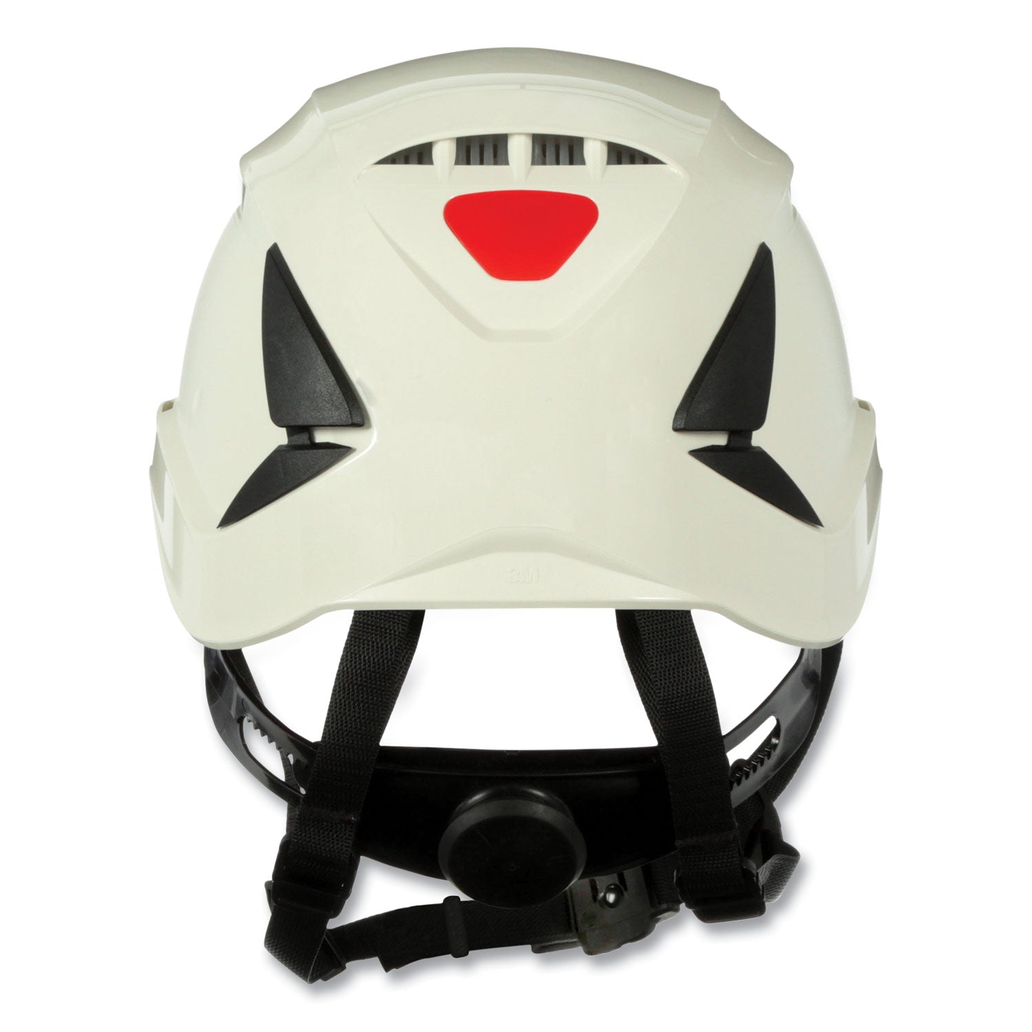securefit-x5000-series-safety-helmet-vented-6-point-pressure-diffusion-ratchet-suspension-white_mmmx5001vansi - 2