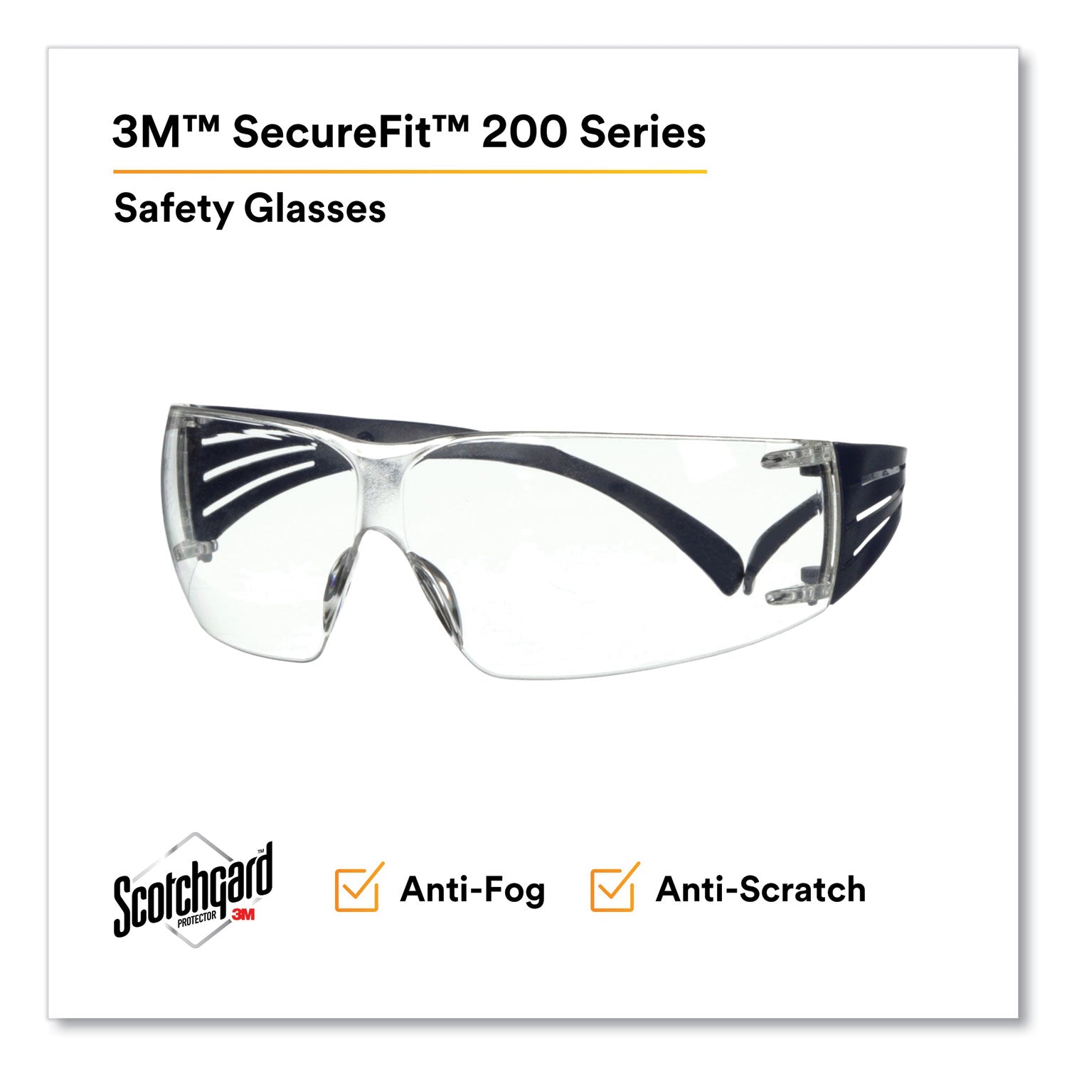 securefit-protective-eyewear-200-series-dark-blue-plastic-frame-clear-polycarbonate-lens_mmmsf201sgafblu - 4