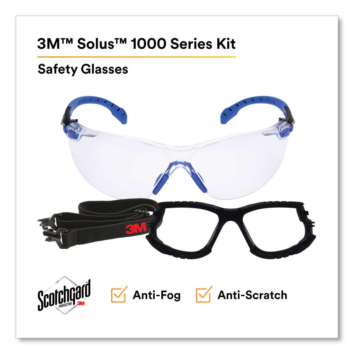 solus-1000-series-safety-glasses-black-blue-plastic-frame-clear-polycarbonate-lens_mmms1101sgafkt - 4