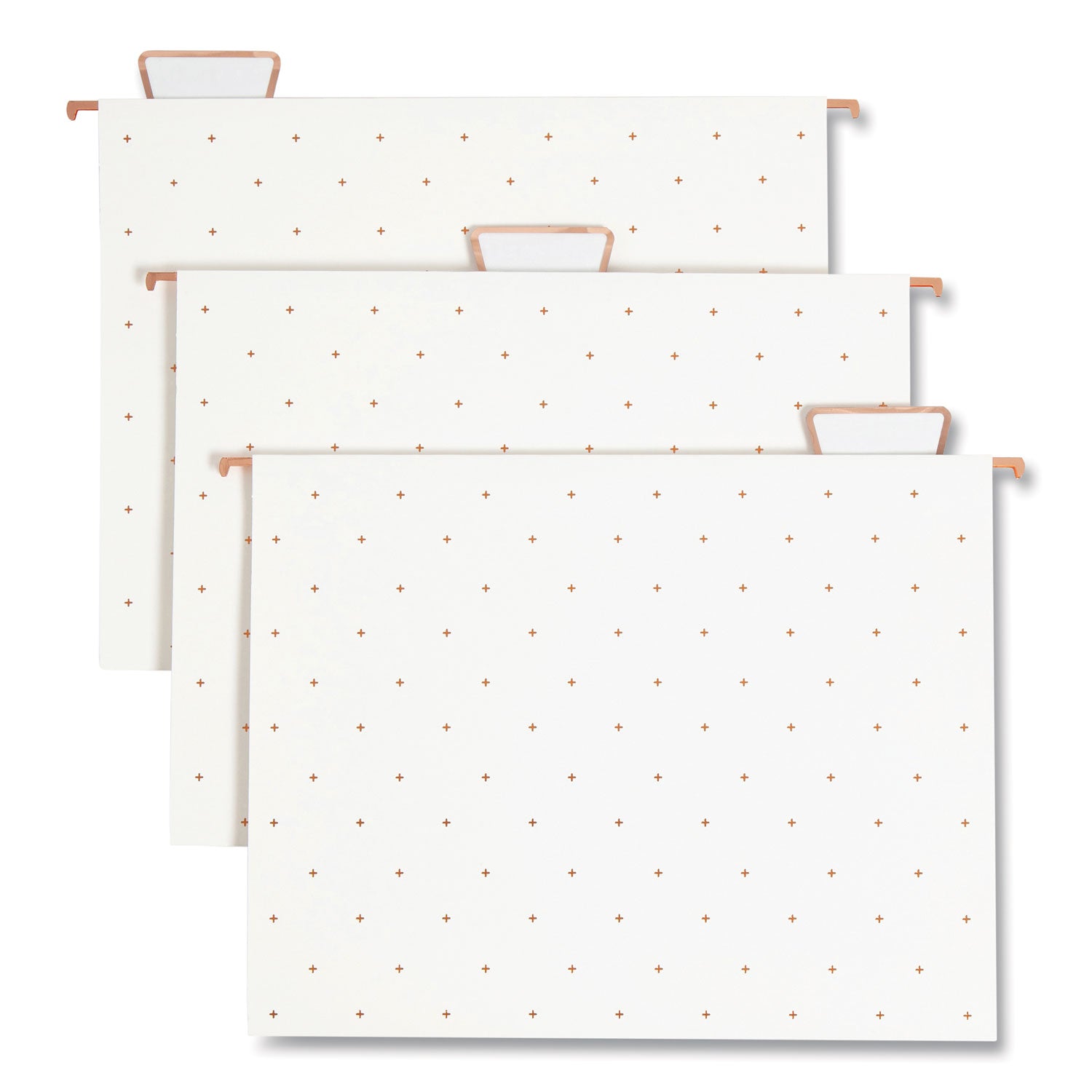 letter-size-desktop-fashion-filing-set-rose-gold-1-rack-3-hanging-folders-3-file-folders-2-trays1-mail-sorter_ubr2104u0001 - 3