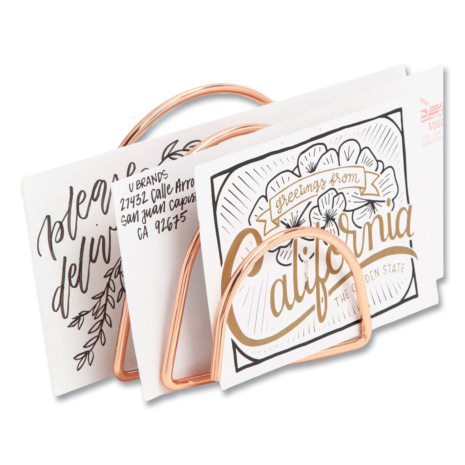 letter-size-desktop-fashion-filing-set-rose-gold-1-rack-3-hanging-folders-3-file-folders-2-trays1-mail-sorter_ubr2104u0001 - 8