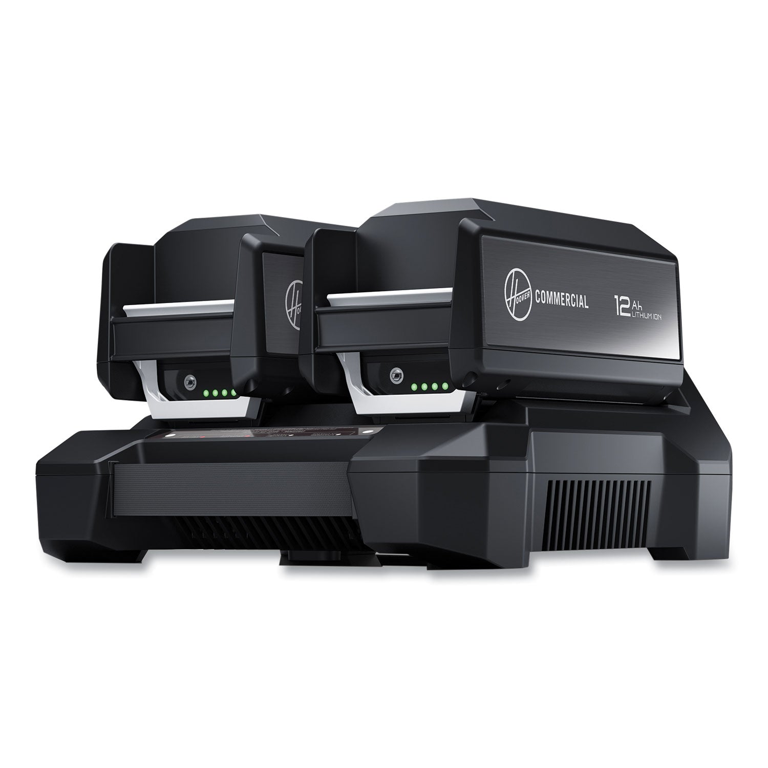 MPWR 40V Dual Bay Charger