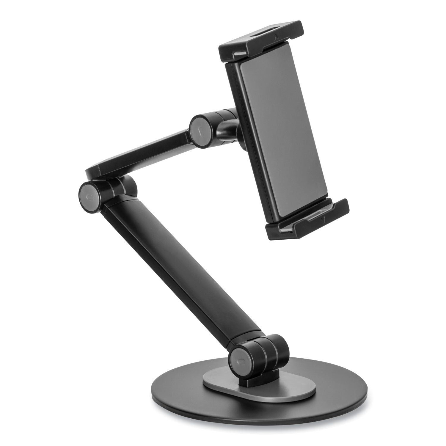tablet-and-phone-stand-desktop-stand-black_ktkts820 - 1