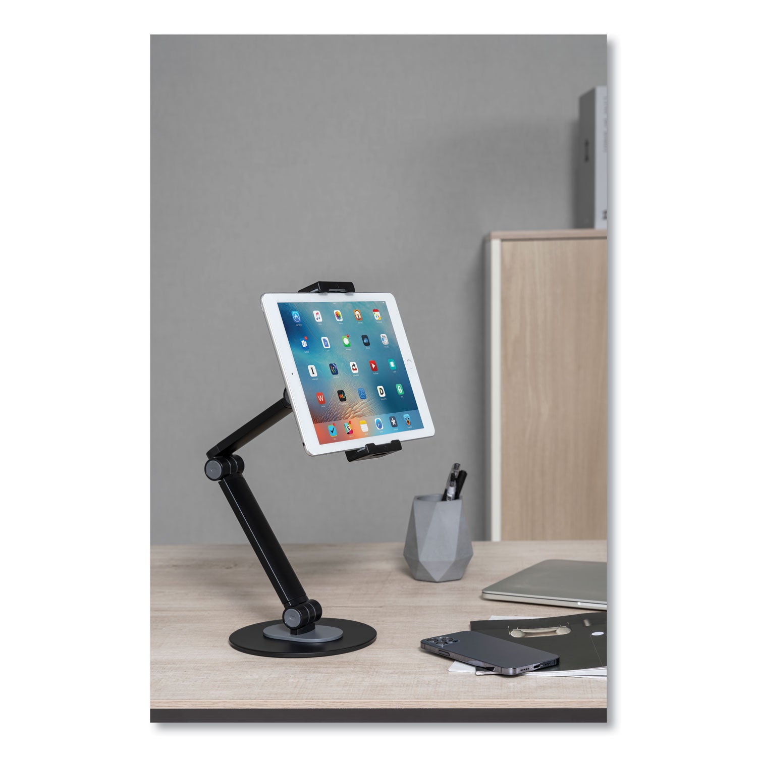 tablet-and-phone-stand-desktop-stand-black_ktkts820 - 4