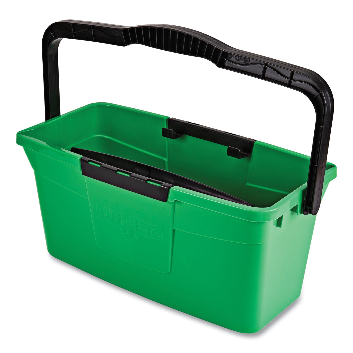 pro-bucket-3-gallon-green_ungqb12b - 1