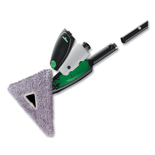 Stingray Glass Washing Pads, Gray