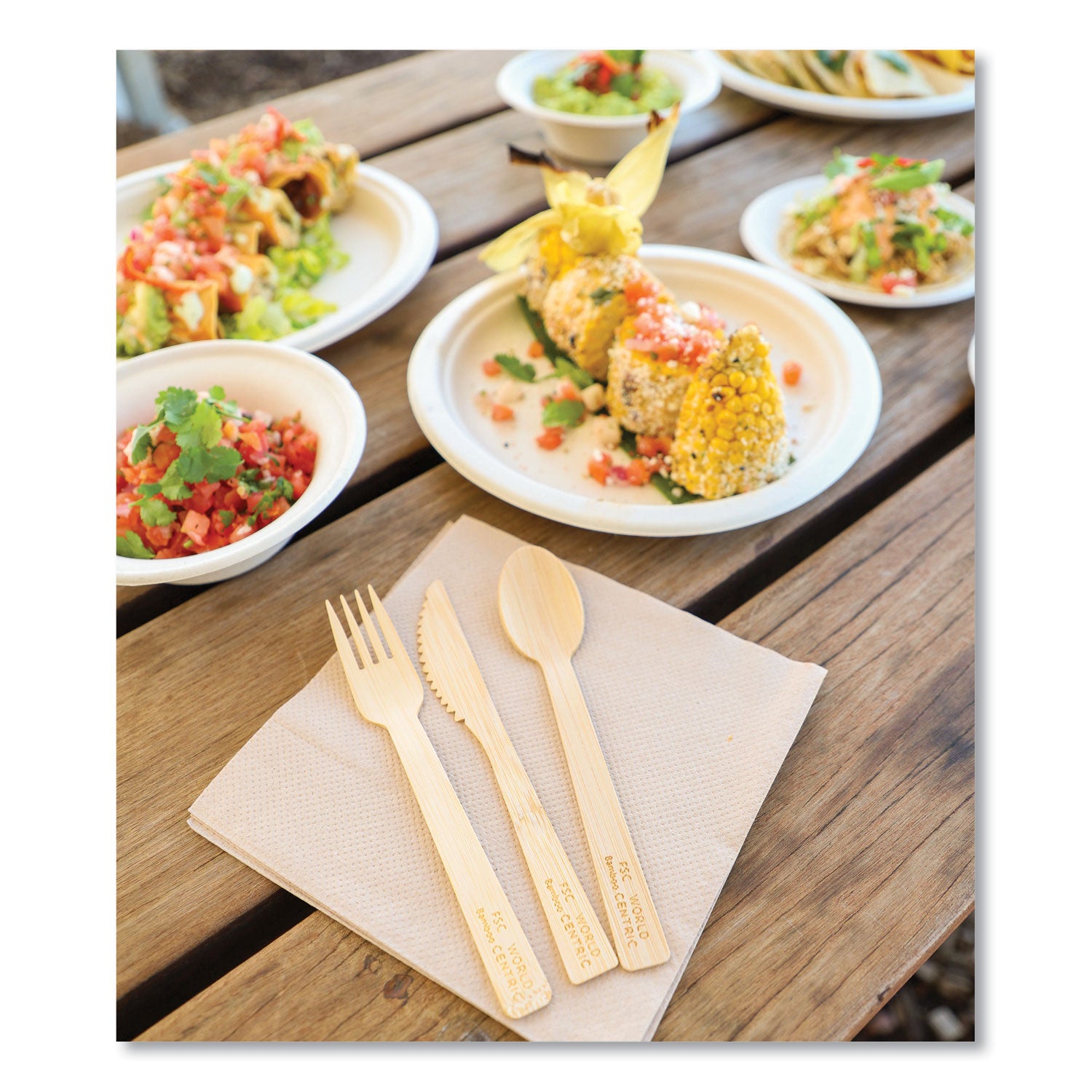 bamboo-cutlery-knife-fork-spoon-napkin-67-natural-250-carton_worasbbtn - 4