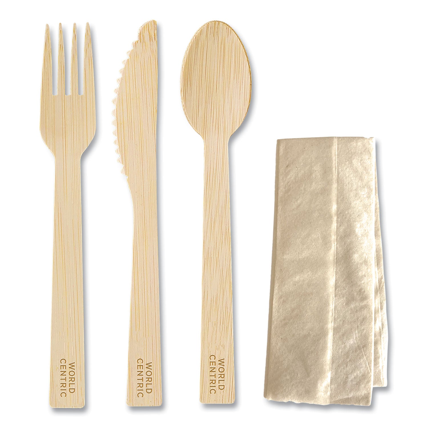 bamboo-cutlery-knife-fork-spoon-napkin-67-natural-250-carton_worasbbtn - 1