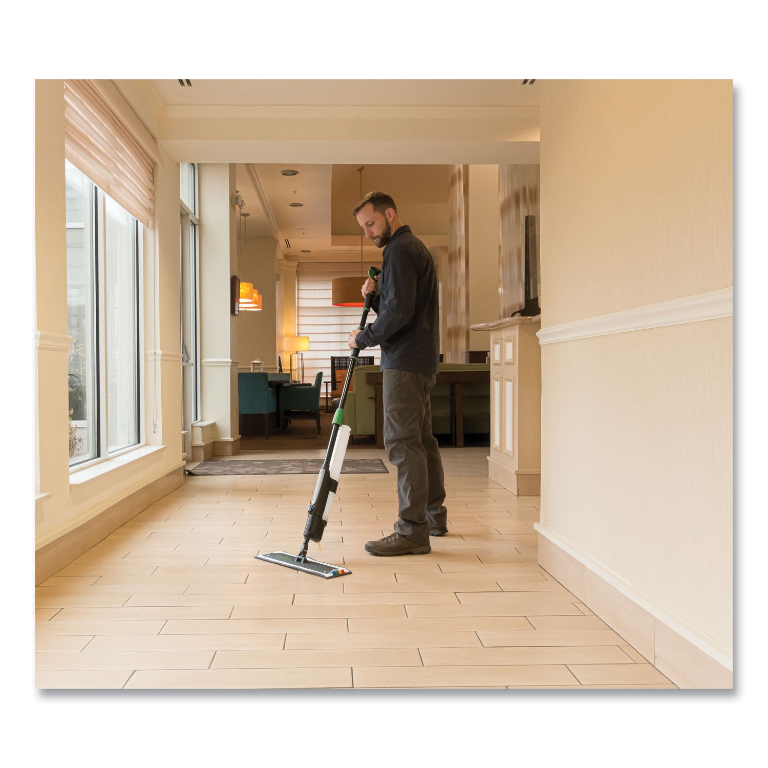 excella-floor-cleaning-kit-20-gray-microfiber-head-48-to-65-black-green-handle_ungefkt8 - 3