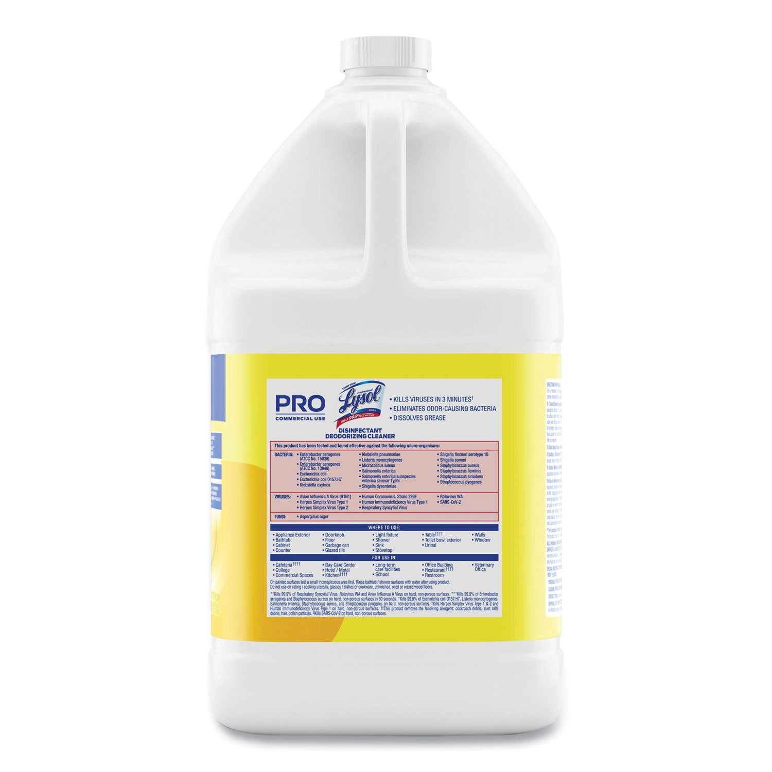 disinfectant-deodorizing-cleaner-concentrate-lemon-scent-128-oz-bottle_rac99985ea - 2