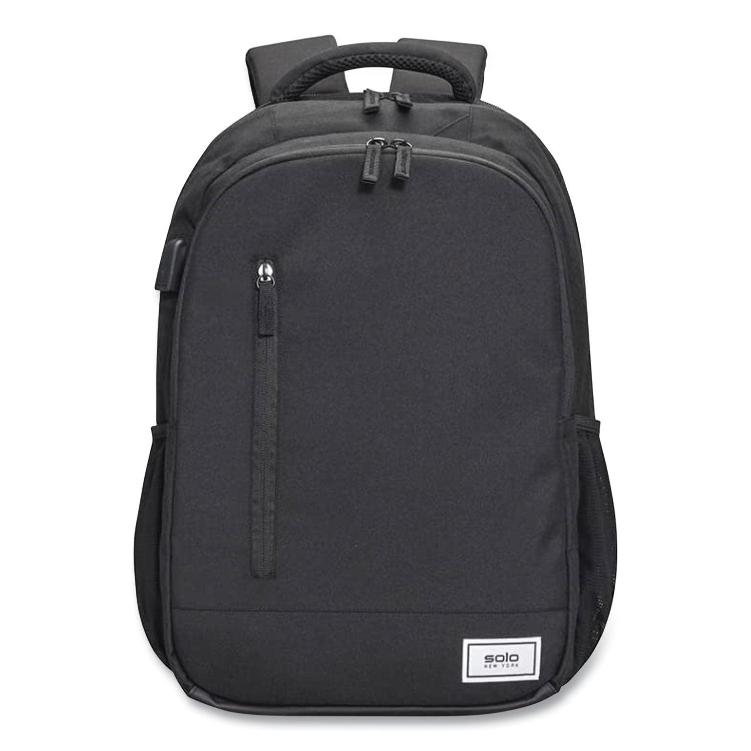 redefine-laptop-backpack-156-1225-x-575-x-1875-black_uslubn7084 - 1