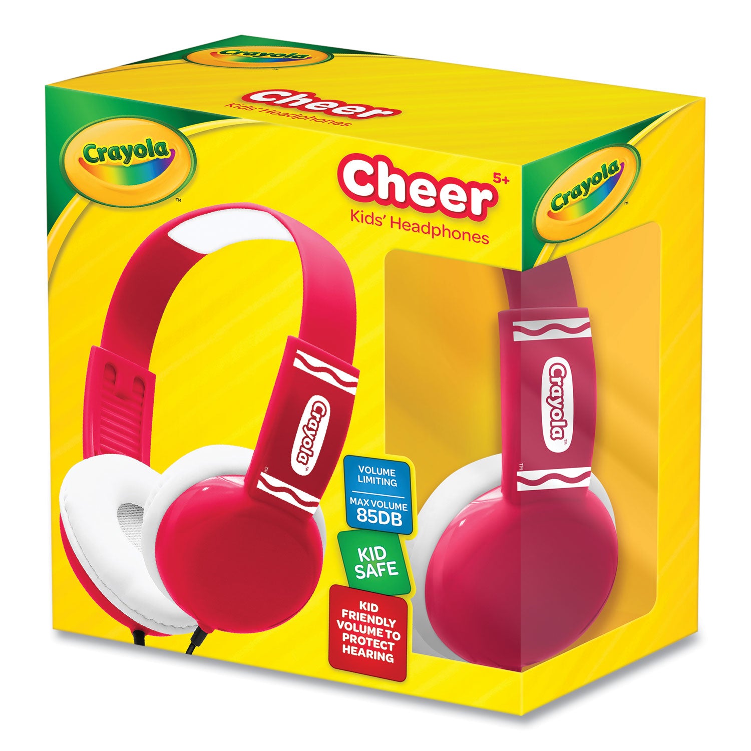 cheer-wired-headphones-red-white_migchpm510r - 2