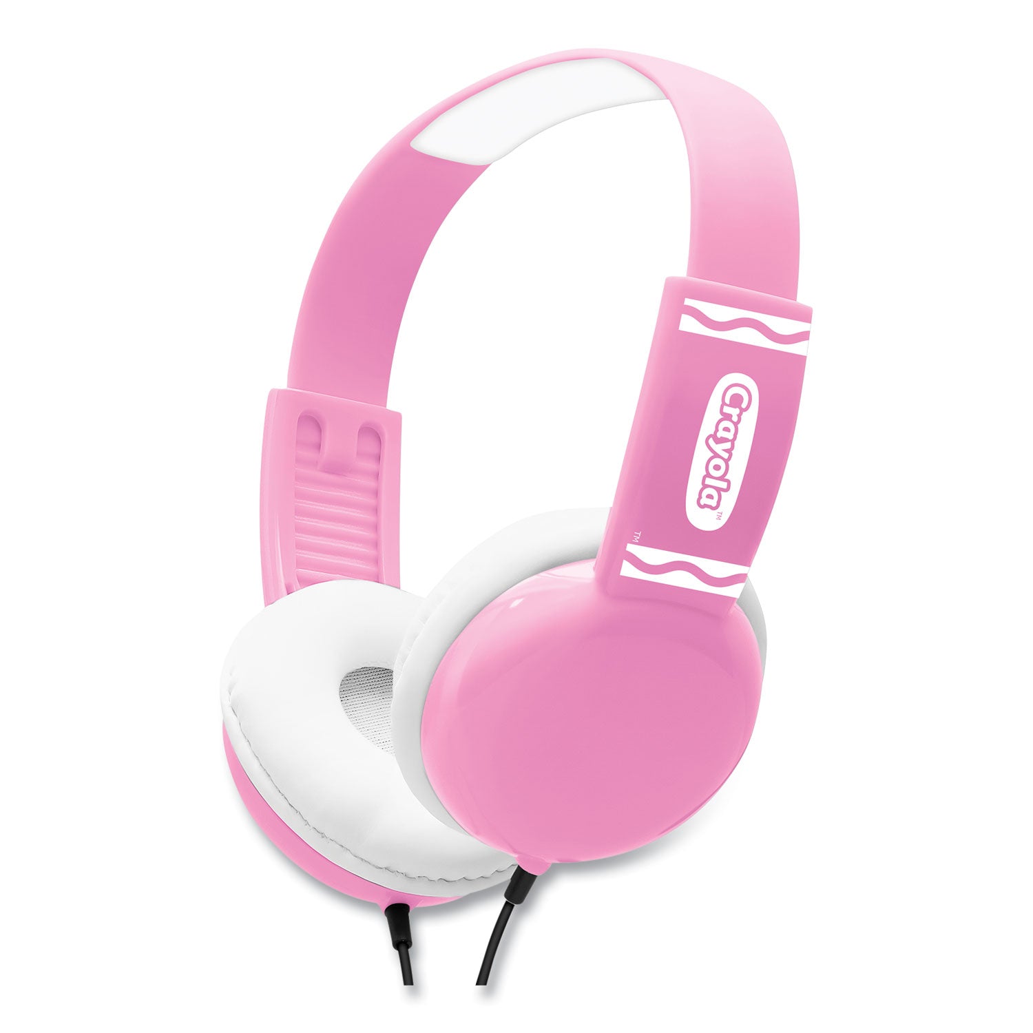 cheer-wired-headphones-pink-white_migchpm510p - 1