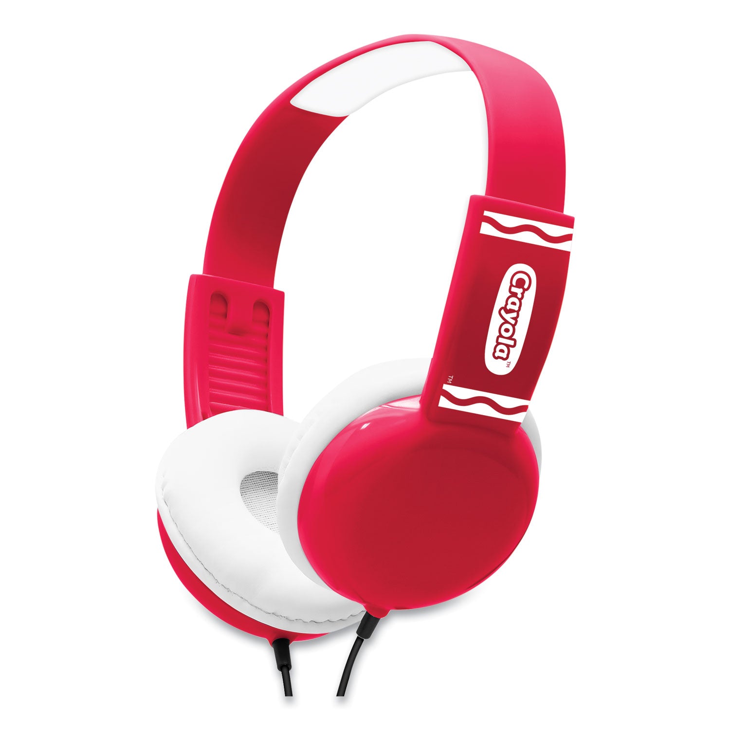 cheer-wired-headphones-red-white_migchpm510r - 1