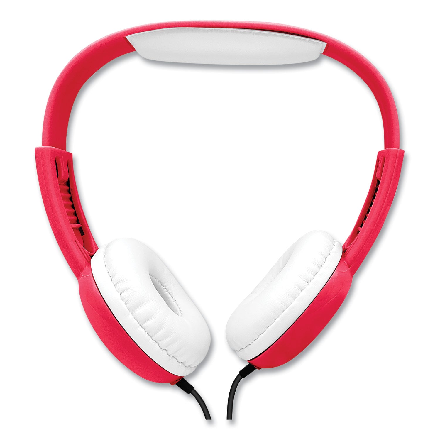 cheer-wired-headphones-red-white_migchpm510r - 3