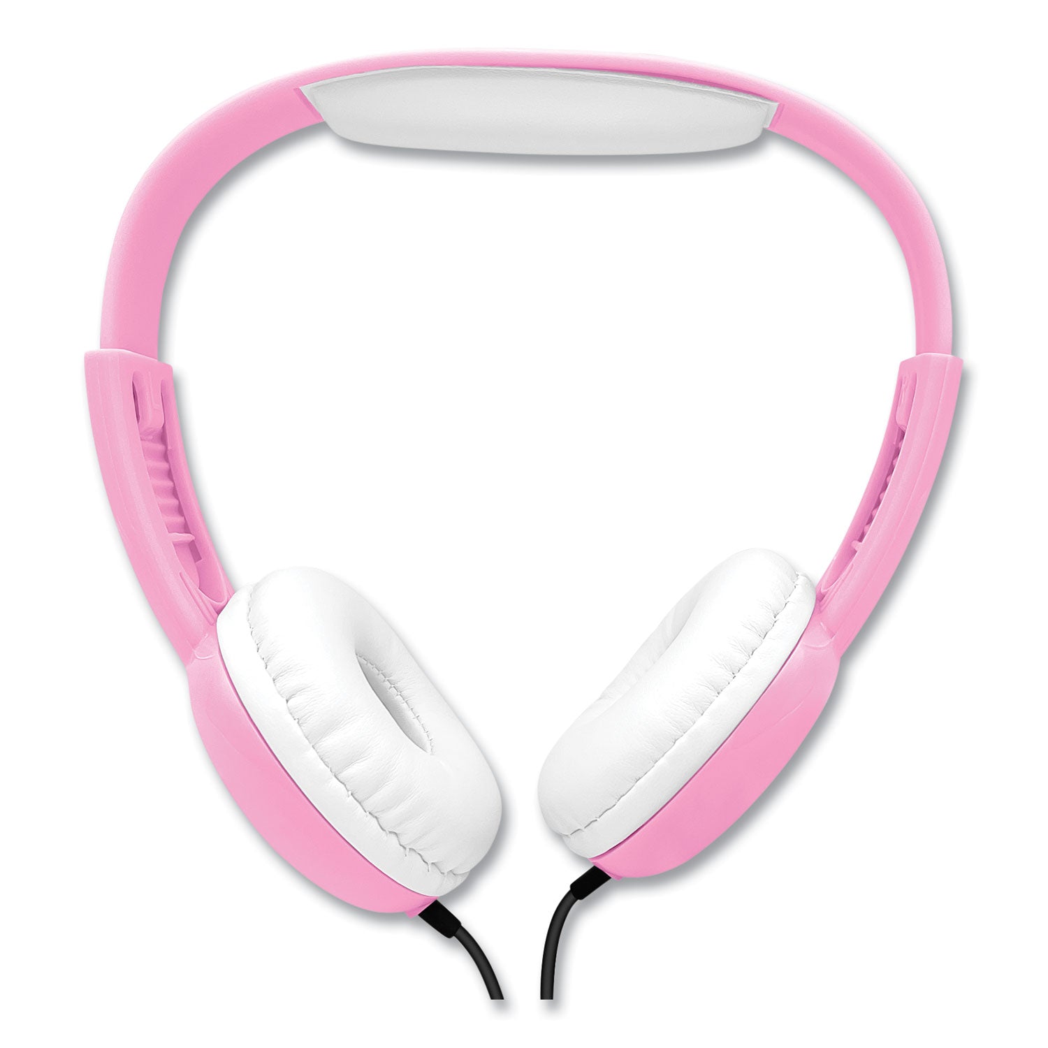 cheer-wired-headphones-pink-white_migchpm510p - 3