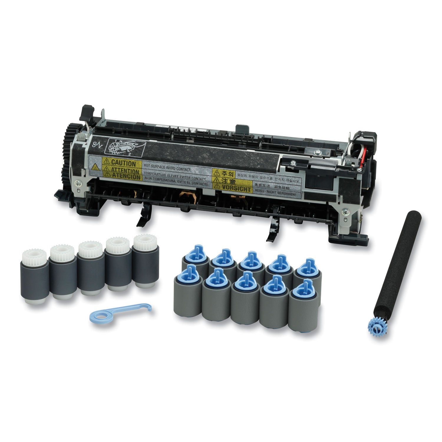 F2G76A 110V Maintenance Kit