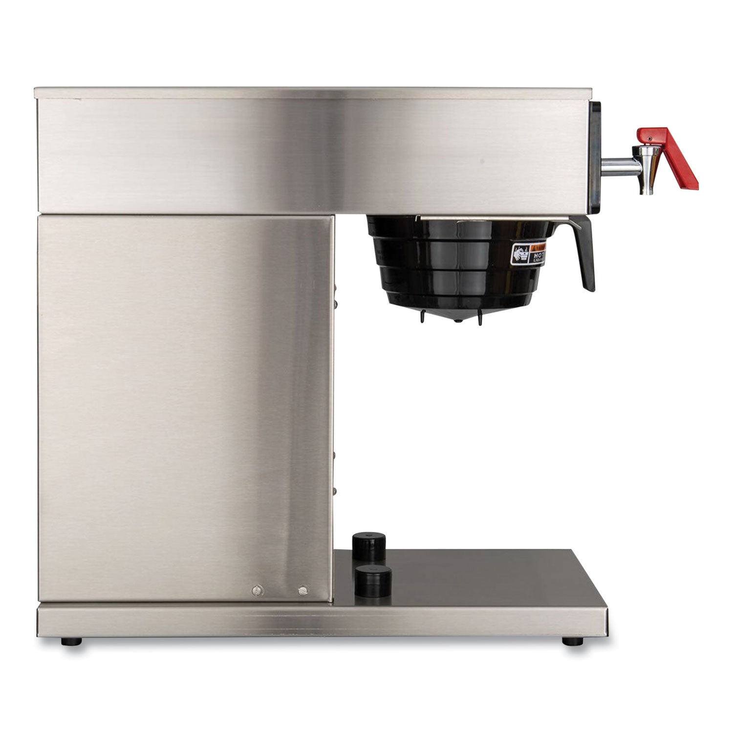 axiom-dv-tc-dual-voltage-thermal-carafe-coffee-brewer-12-cups-silver-black-ships-in-7-10-business-days_bun387000011 - 3