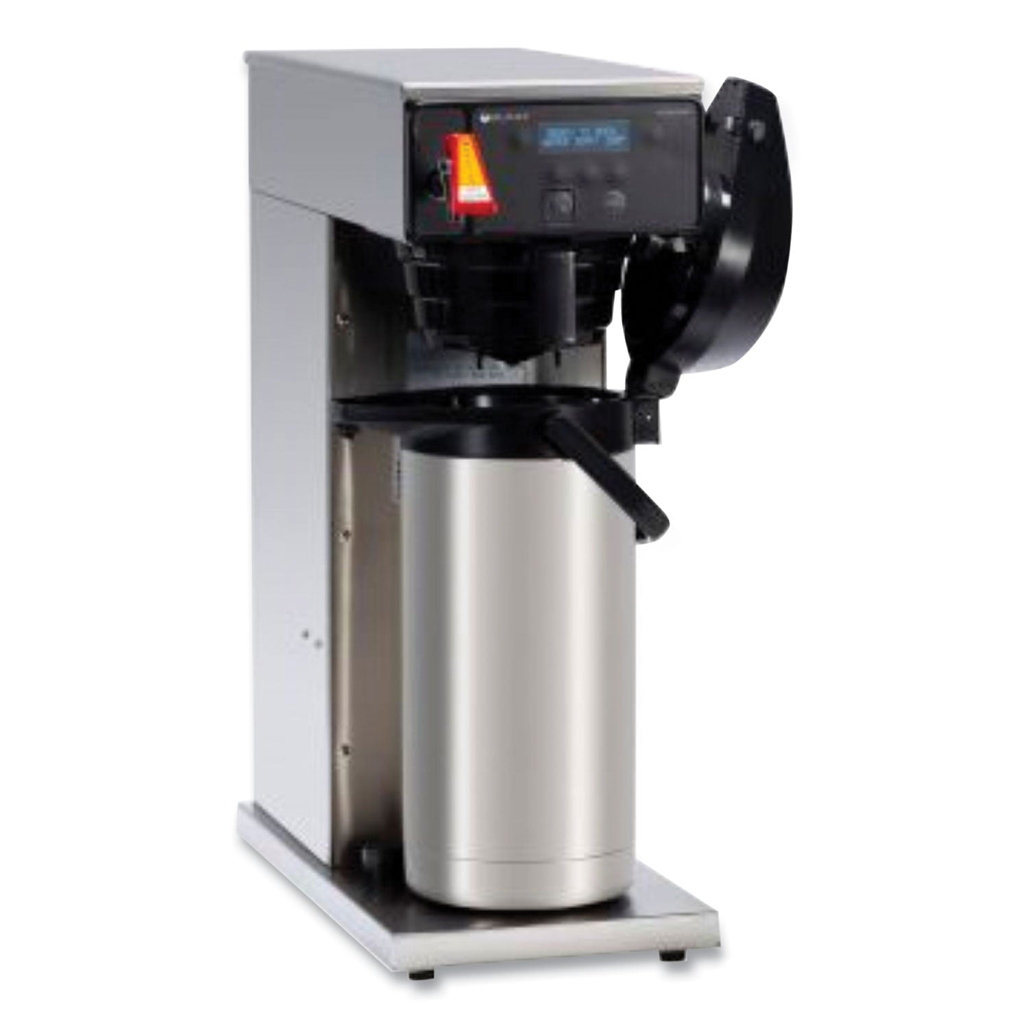 axiom-dv-aps-airpot-system-12-cups-silver-black-ships-in-7-10-business-days_bun387000010 - 4