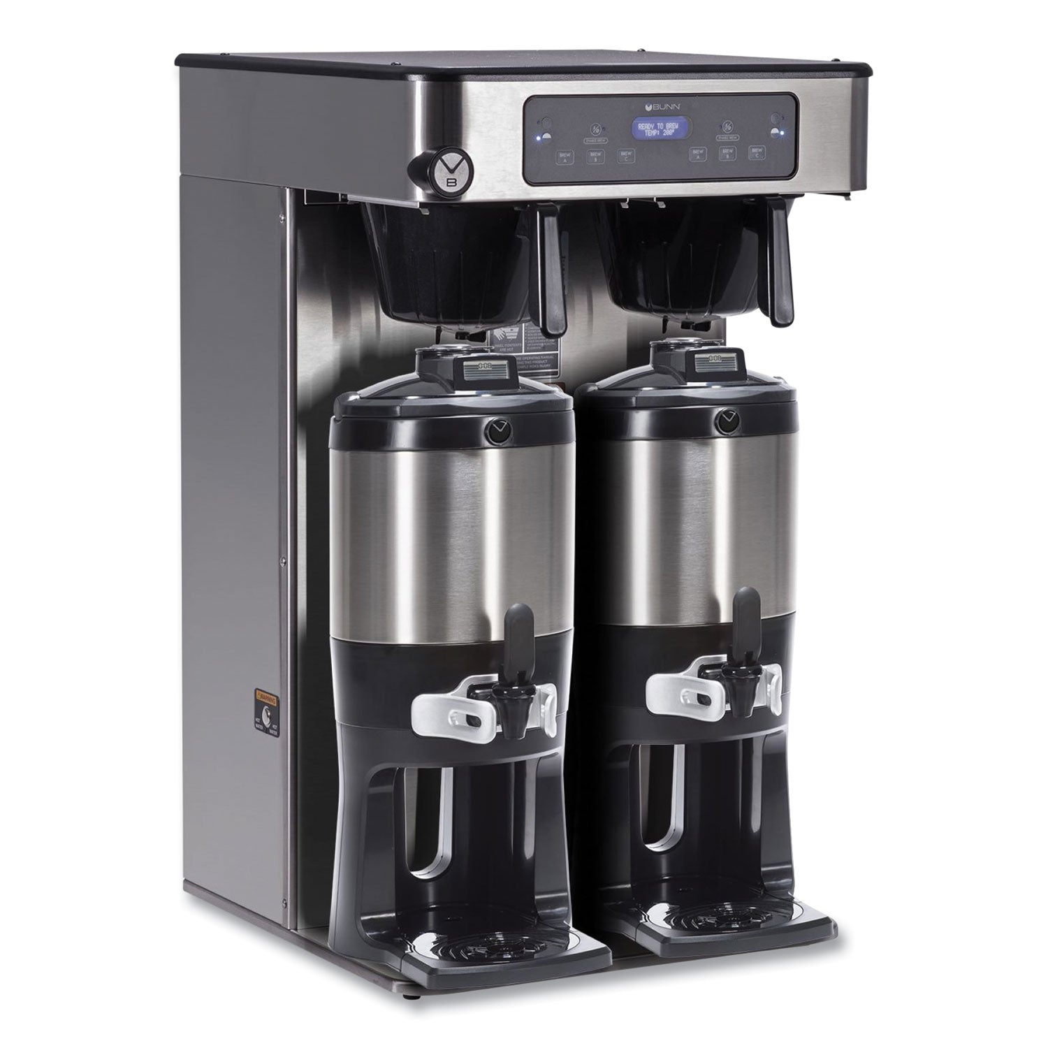 icb-infusion-series-twin-tall-coffee-brewer-51-cups-silver-black-ships-in-7-10-business-days_bun532000101 - 4