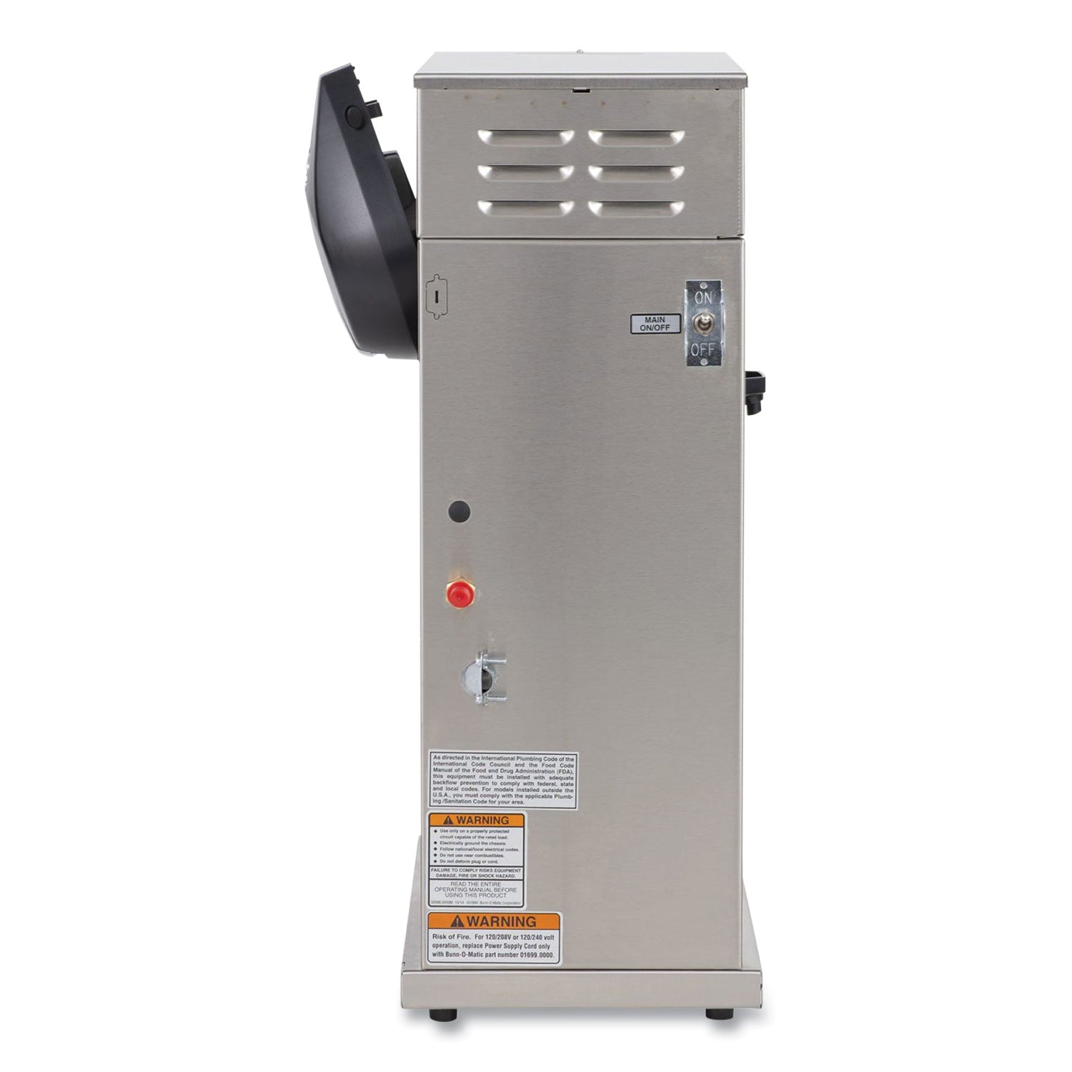 axiom-dv-aps-airpot-system-12-cups-silver-black-ships-in-7-10-business-days_bun387000010 - 5