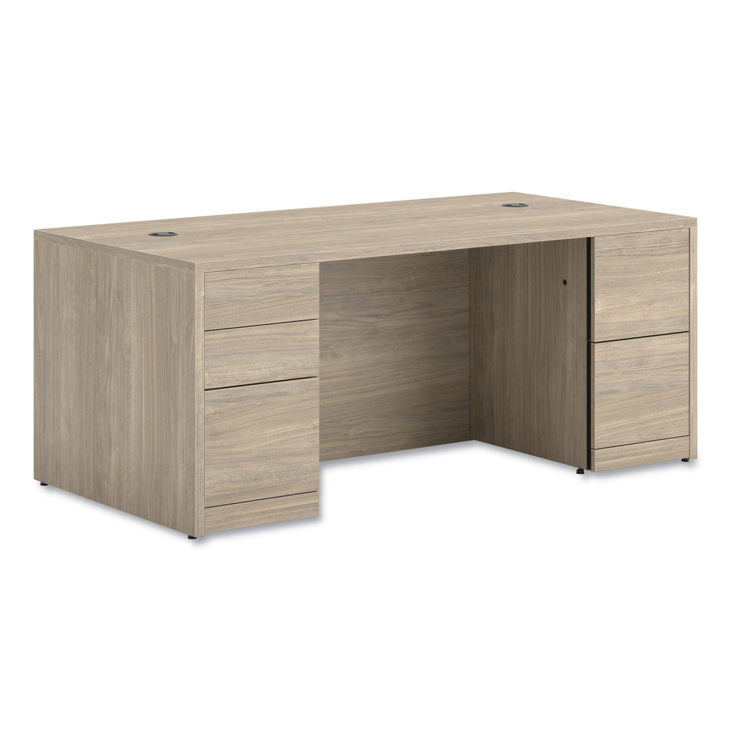 10500-series-double-full-height-pedestal-desk-left-box-box-file-right-file-file-72-x-36-x-295-kingswood-walnut_hon105890lki1 - 1