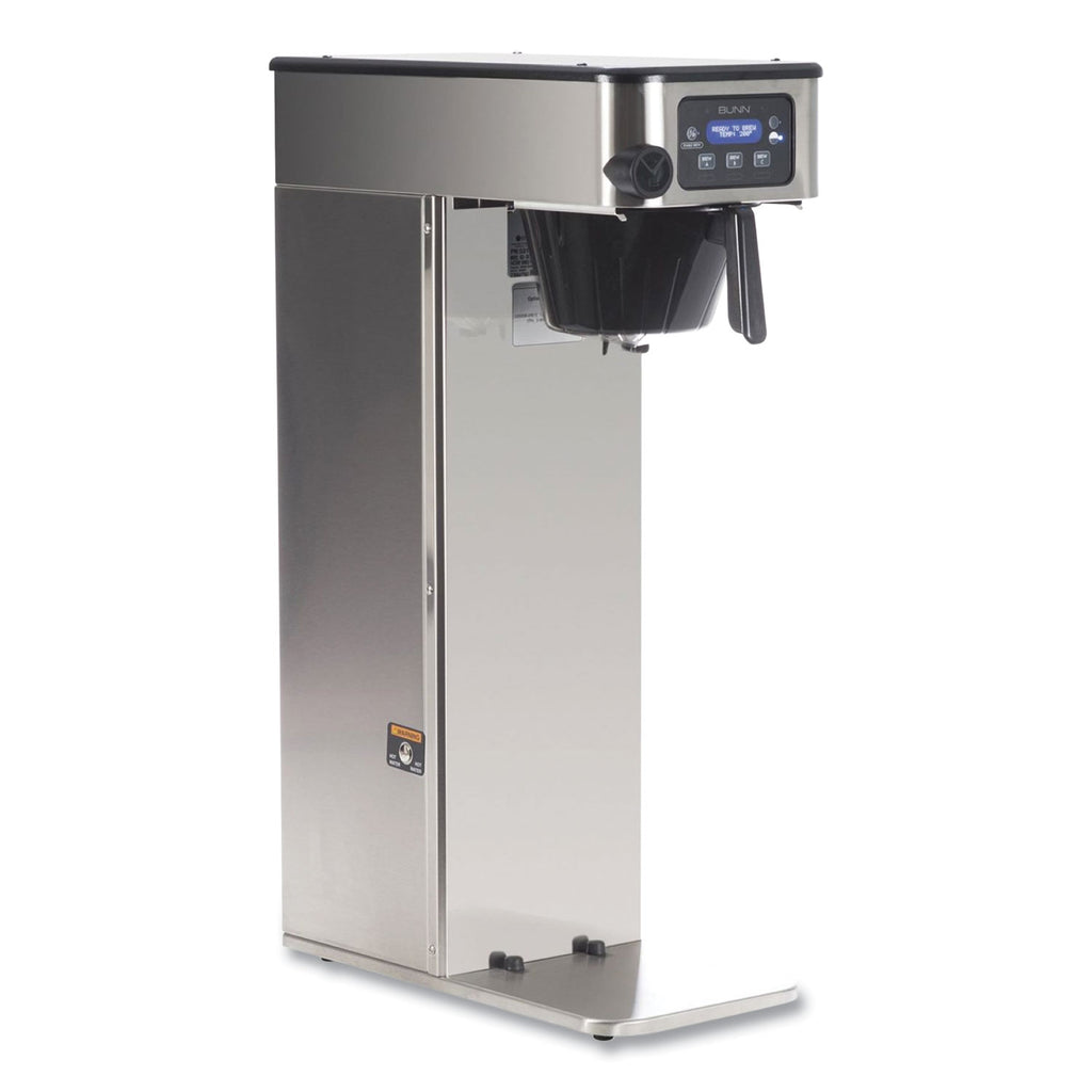 icb-infusion-series-coffee-brewer-38-cups-silver-black-ships-in-7-10-business-days_bun531000101 - 1