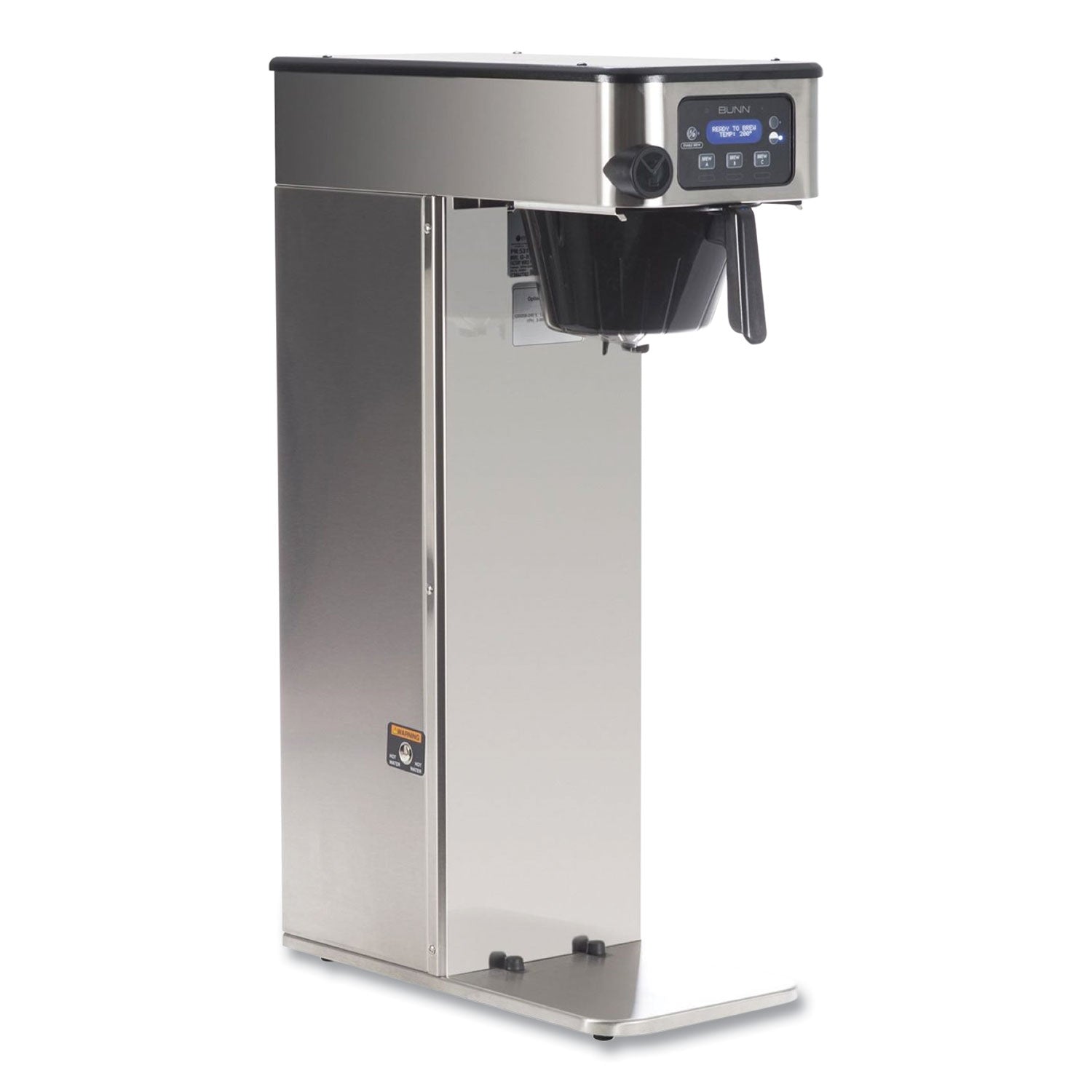 icb-infusion-series-coffee-brewer-38-cups-silver-black-ships-in-7-10-business-days_bun531000101 - 1